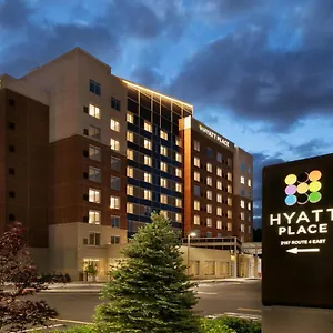 Hyatt Place Lee/george Washington Bridge *** فورت لي