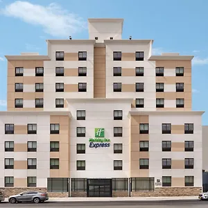 Express - Jamaica - Jfk Airtrain - Nyc By Ihg *** نيو يورك