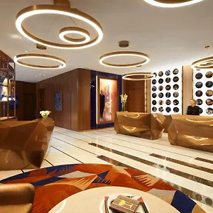Hard Rock **** نيو يورك