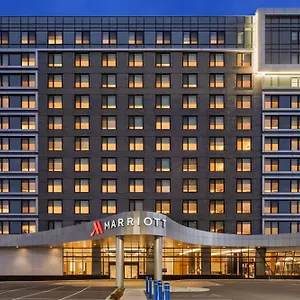 Marriott Jfk Airport *** نيو يورك