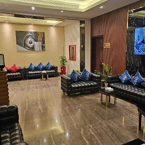فندق Joury Al Mashaer 
