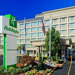 Hotel - Gw Bridge Lee-nyc Area, An Ihg, Fort Lee